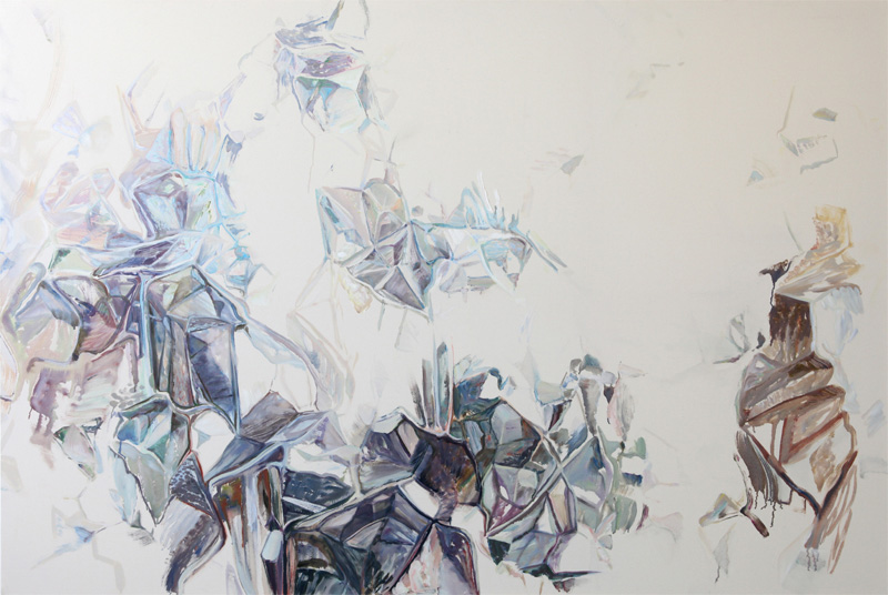 Crystallized Studio